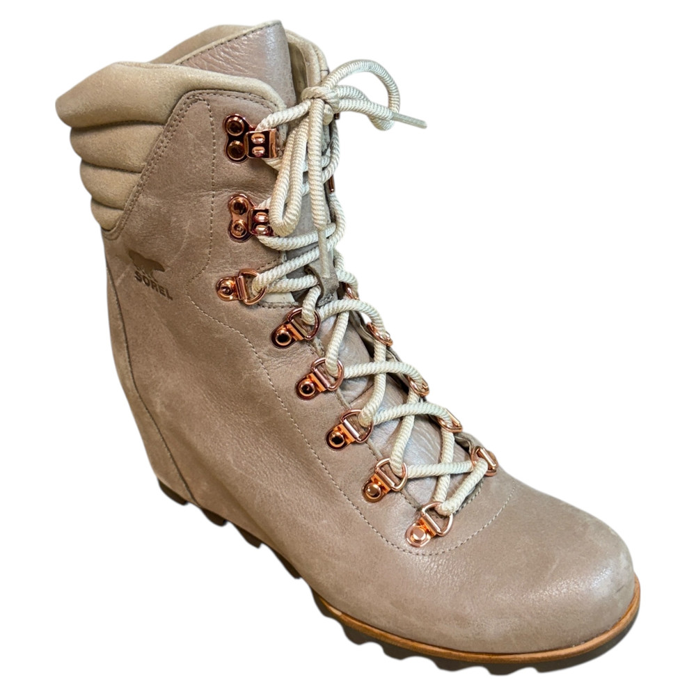 Sorel ŚNIEGOWCE damskie 43