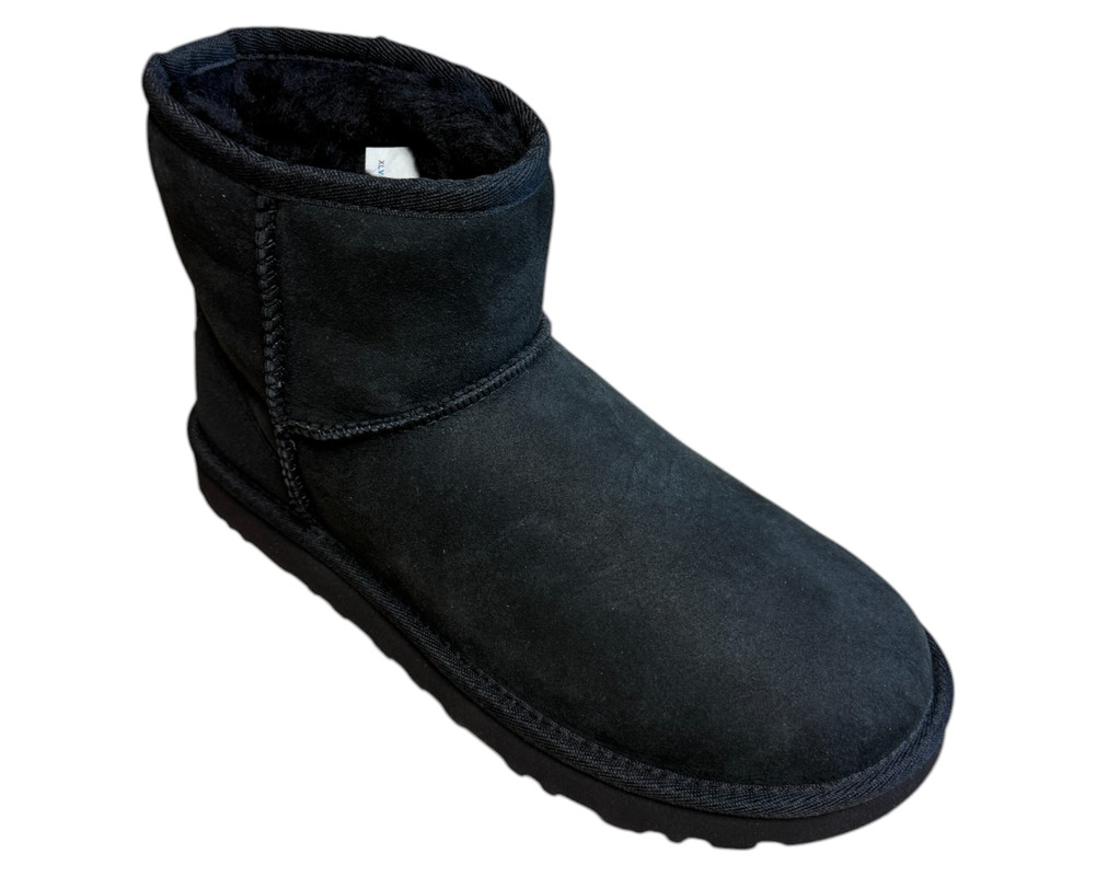 UGG W Classic Mini II ŚNIEGOWCE  damskie 37
