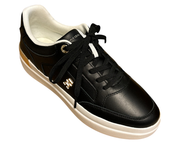 Tommy Hilfiger Lux Hardware Court BUTY SPORTOWE damskie 39