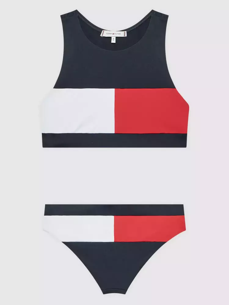 Tommy Hilfiger Bikini 14/16 lat 