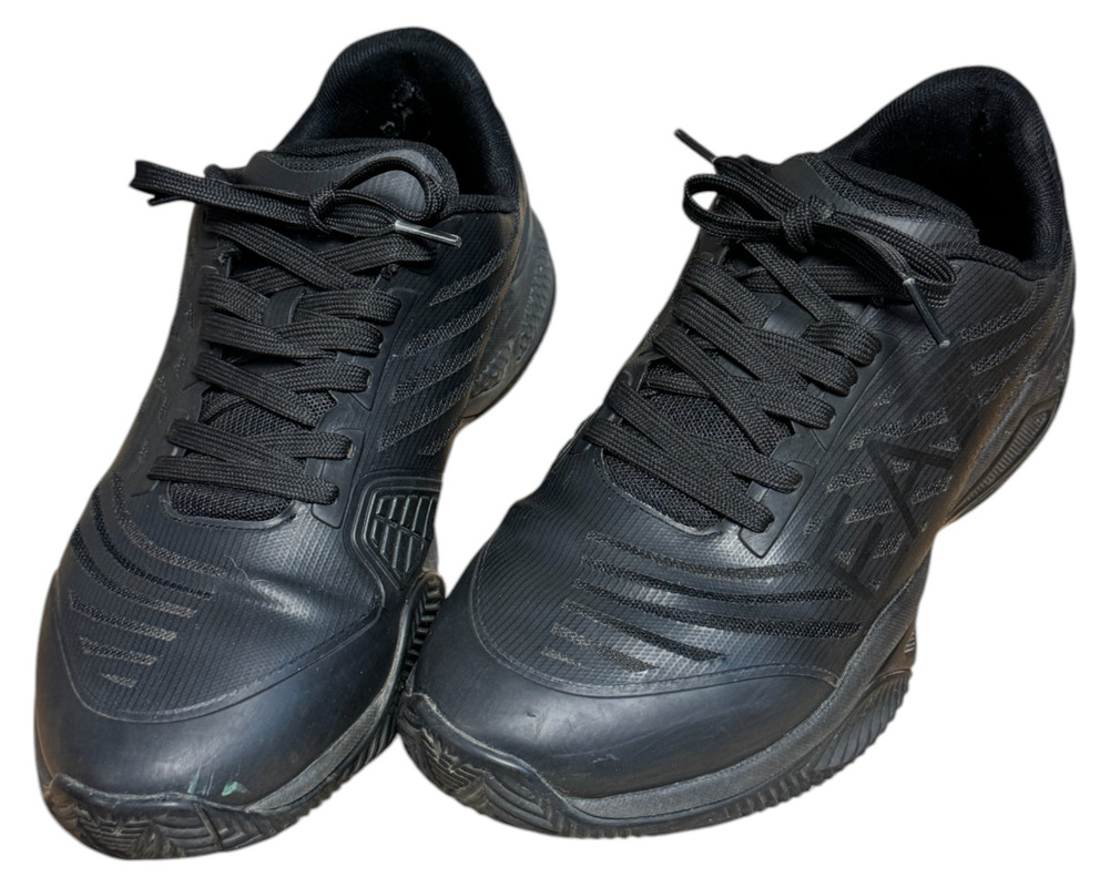 EA7 Emporio Armani  BUTY SPORTOWE  męskie 42