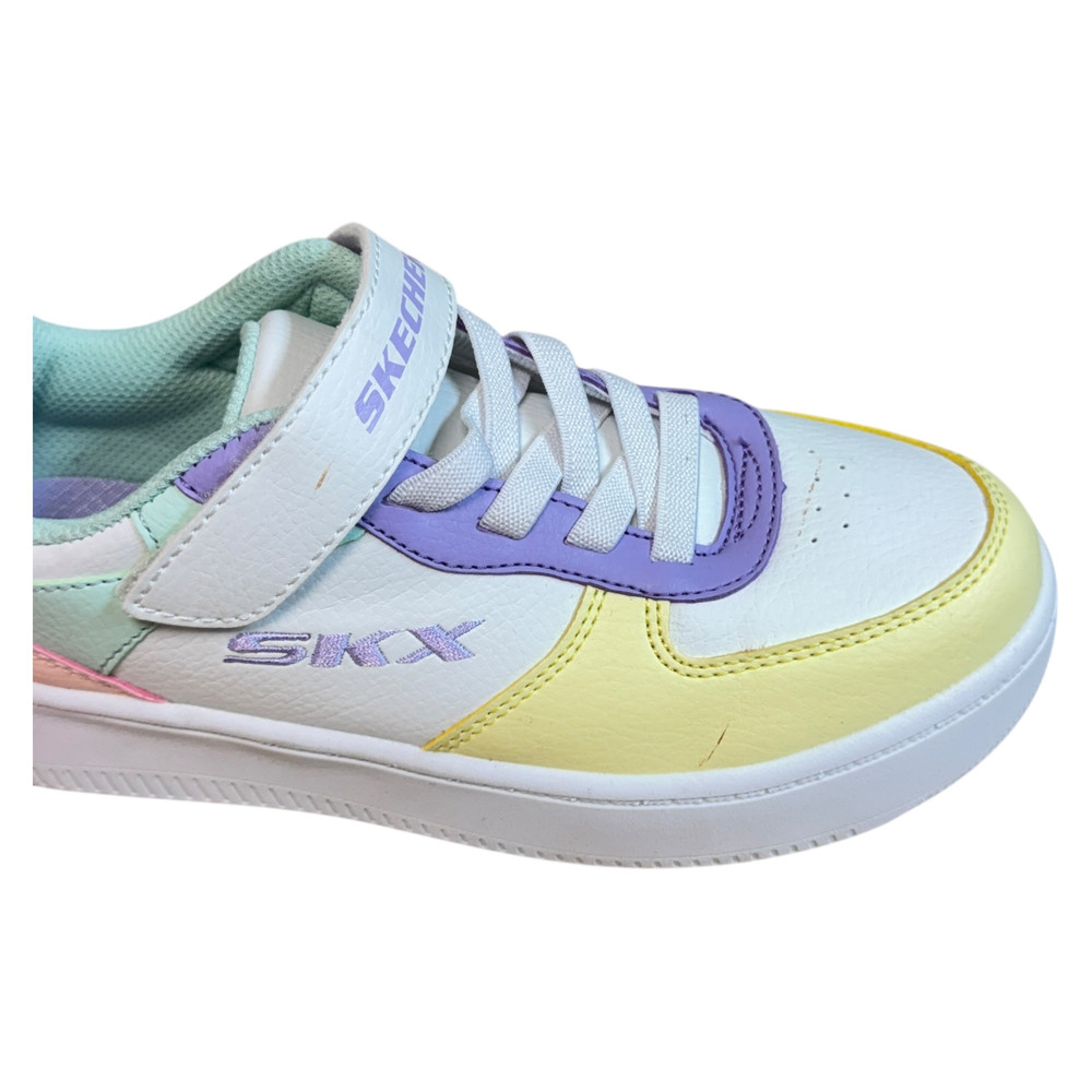 Skechers BUTY SPORTOWE dziecięce 33