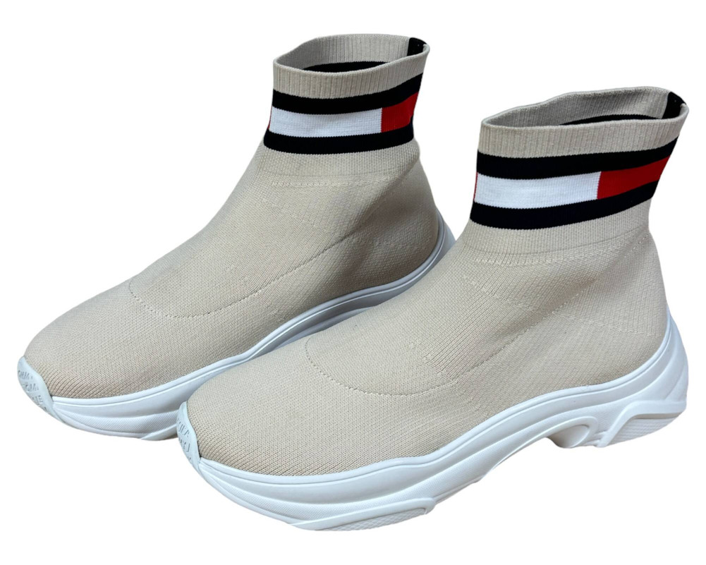 Tommy Jeans  BUTY SPORTOWE  unisex 41/40