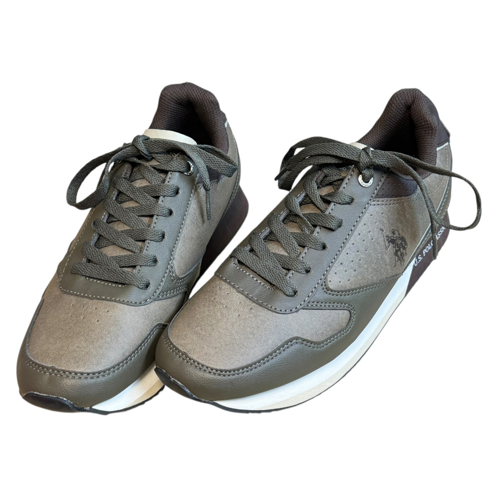 U.S.Polo Assn. Nobil BUTY SPORTOWE męskie 41/40