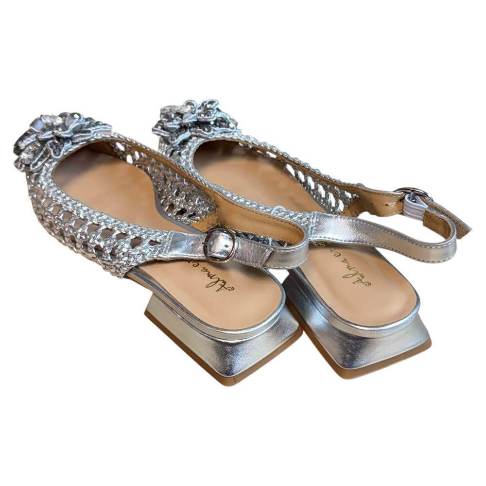 Alma en Pena SANDAŁY damskie 37/36