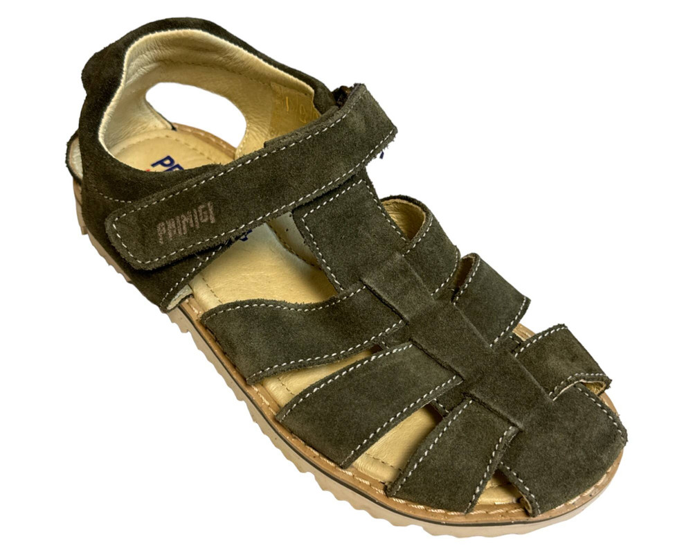 Primigi  SANDAŁY  dziecięce 34/35