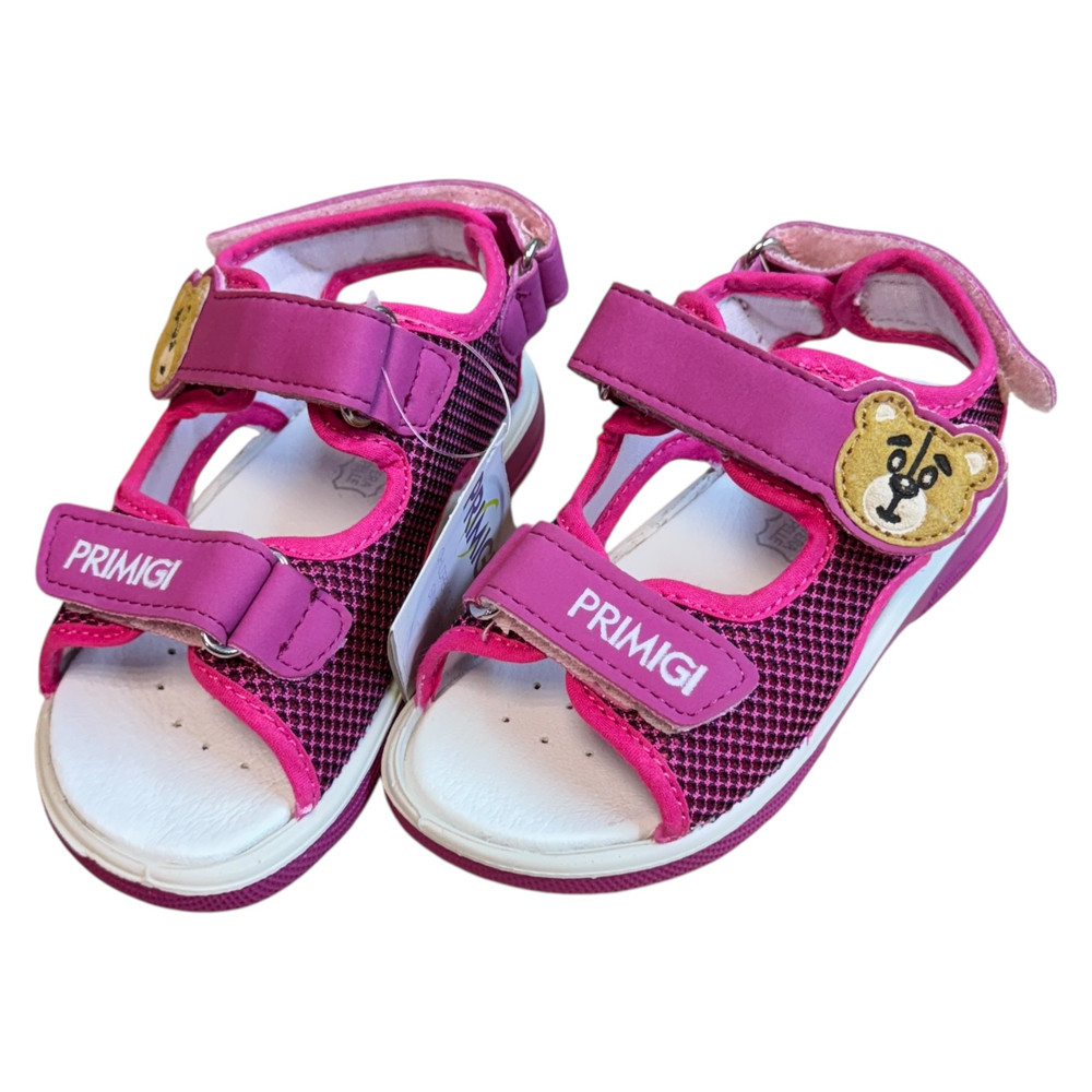 Primigi SANDAŁY dziecięce 25/26