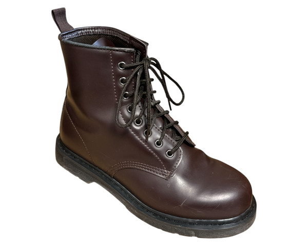 Dune London  BOTKI wsuwane damskie 41