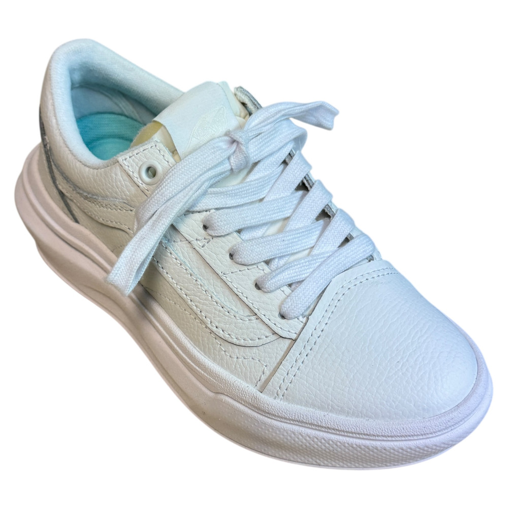 Vans Old Skool Overt BUTY SPORTOWE damskie 35/36