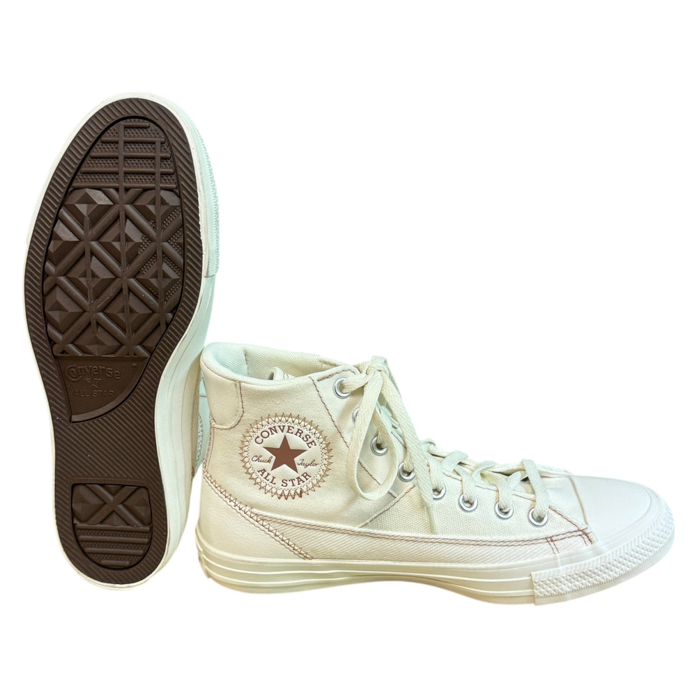 Converse Chuck Taylor All Star Patchwork TRAMPKI wysokie damskie 40
