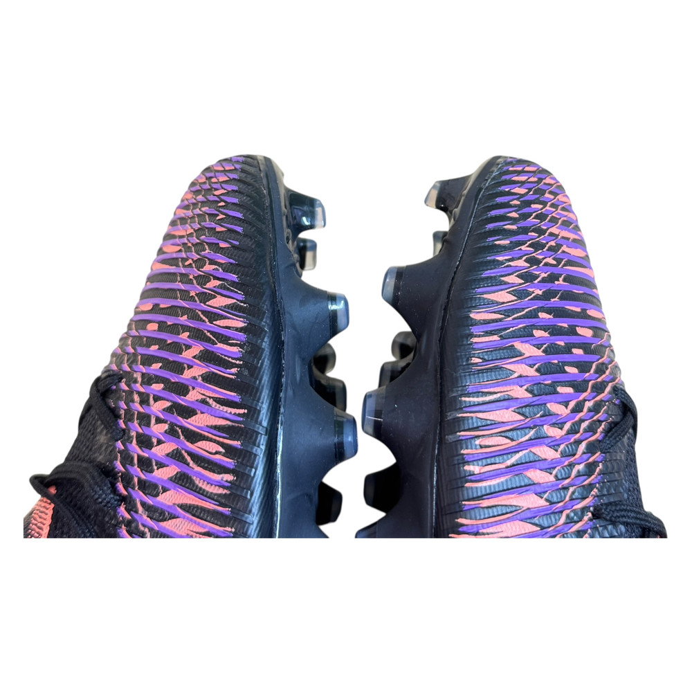 Puma Future 8 Match FG/AG BUTY SPORTOWE korki dziecięce 37.5/36