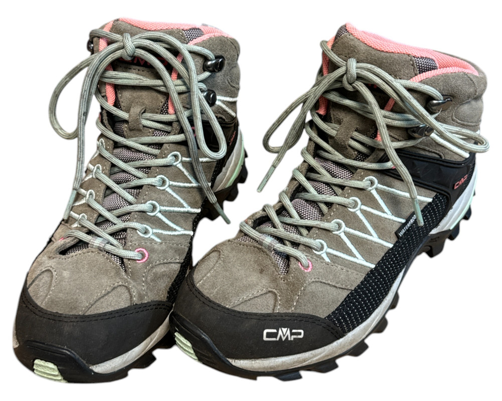Cmp Rigel Mid  BUTY TREKKINGOWE  damskie 38