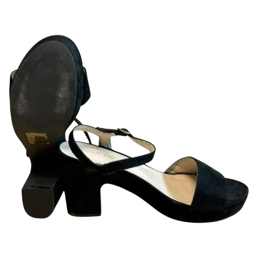 About You Elea SANDAŁY damskie 37