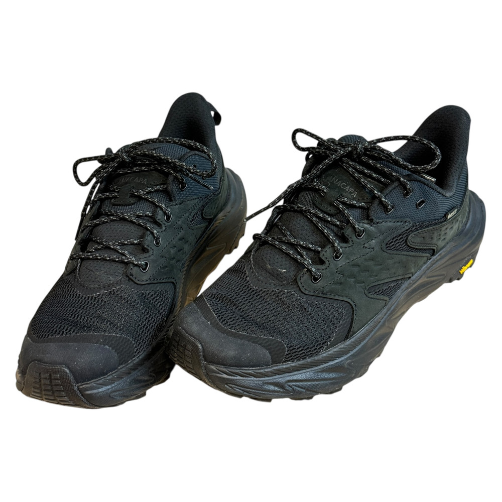 Hoka ANACAPA 2 GTX BUTY SPORTOWE męskie 42 2/3