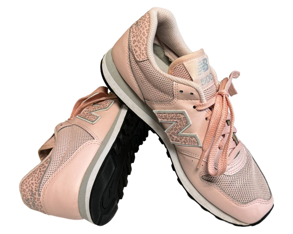 New Balance GW500MM1 BUTY SPORTOWE damskie 38