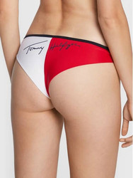 Tommy Hilfiger dół od bikini L