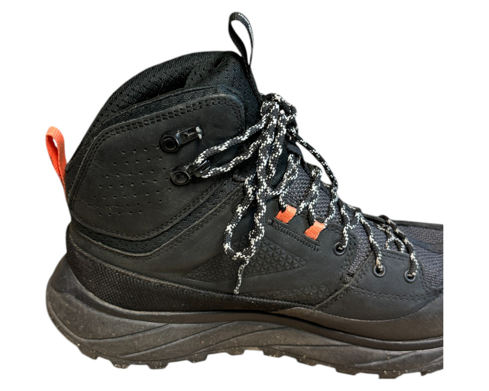 Jack Wolfskin Terraquest Texapore Mid W BUTY TREKKINGOWE  damskie 40.5