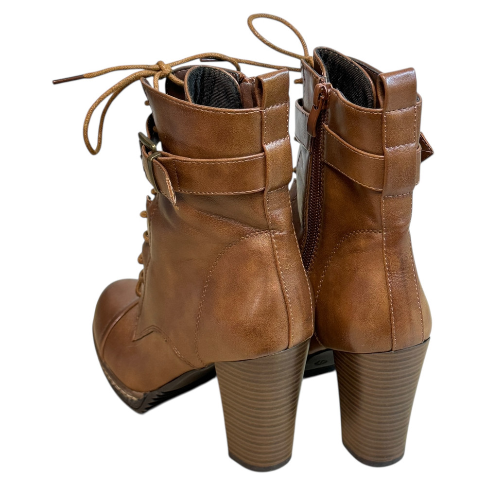 Anna Field BOTKI damskie 37