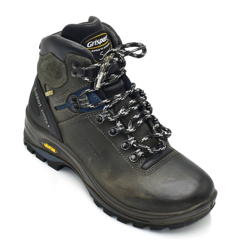 Grisport  BUTY TREKKINGOWE  damskie 38