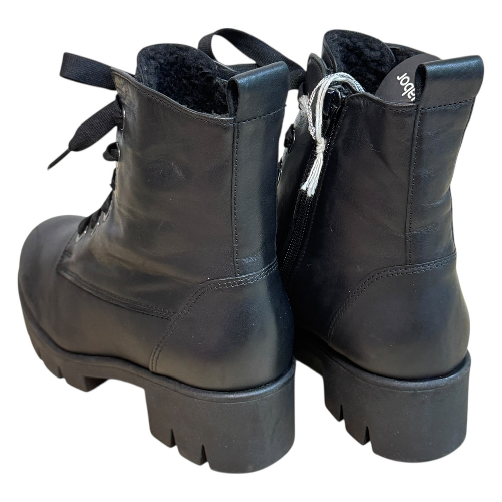 Gabor BOTKI damskie 36