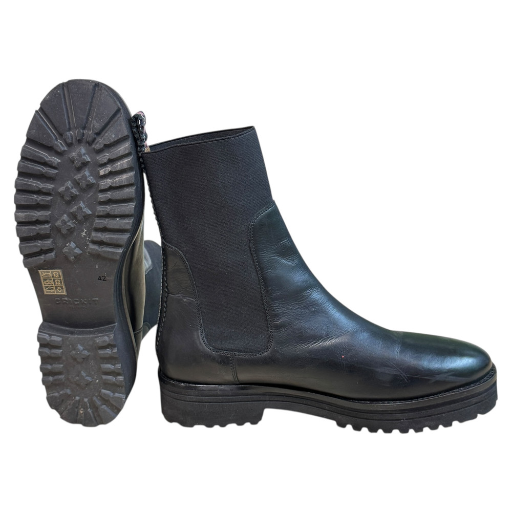 Crickit BOTKI damskie 42