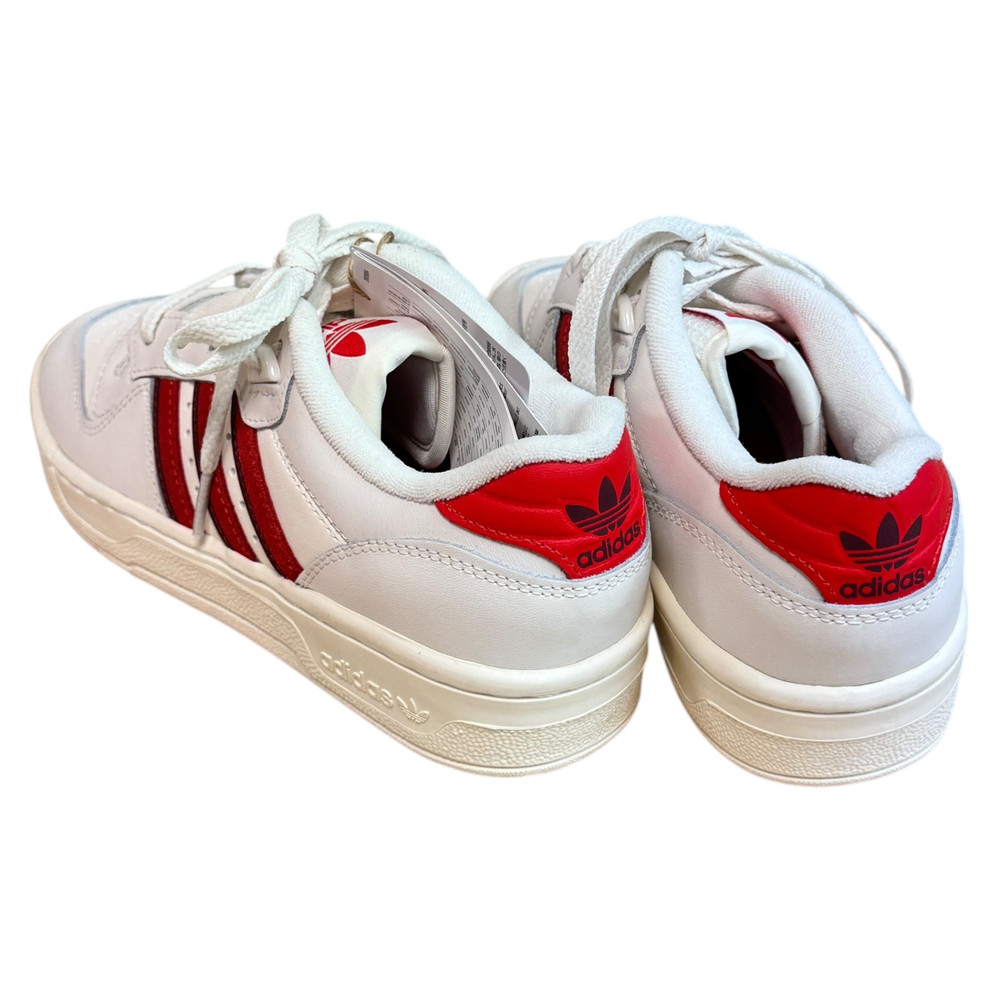 Adidas Originals Forum Low BUTY SPORTOWE damskie 37 1/3