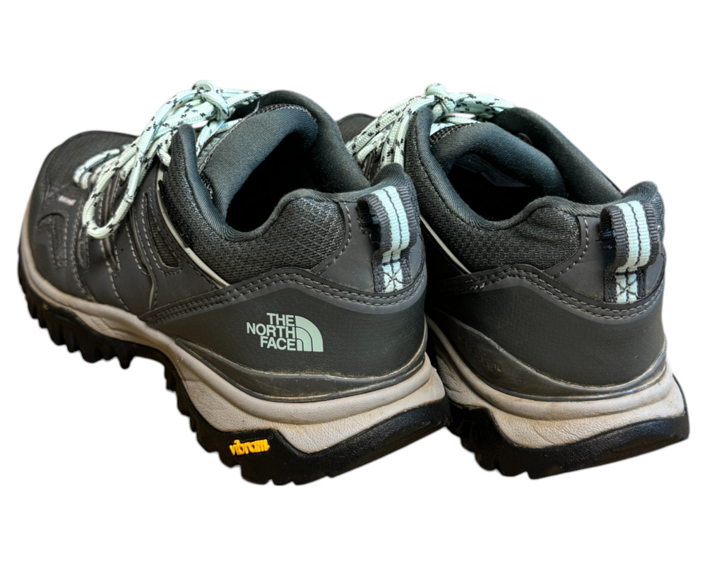 The North Face  BUTY SPORTOWE  damskie 38