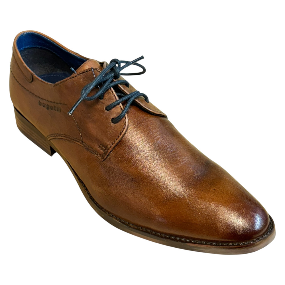 Bugatti PÓŁBUTY męskie 43