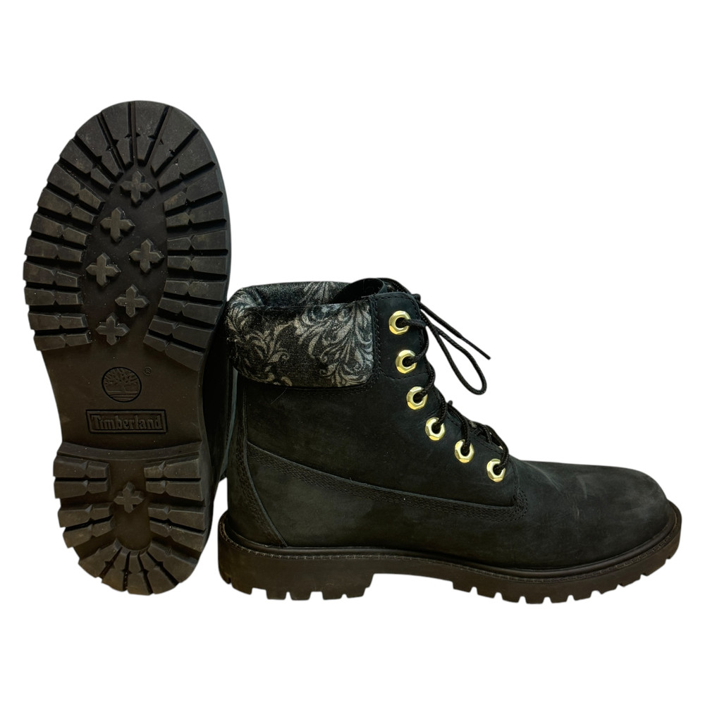Timberland Heritage 6 BOTKI damskie 37,5