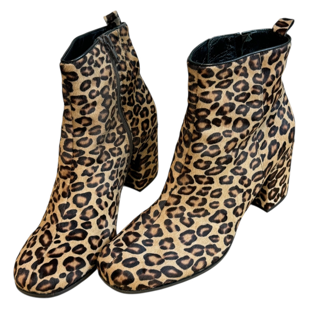 KENNEL&SCHMENGER BOTKI damskie 38