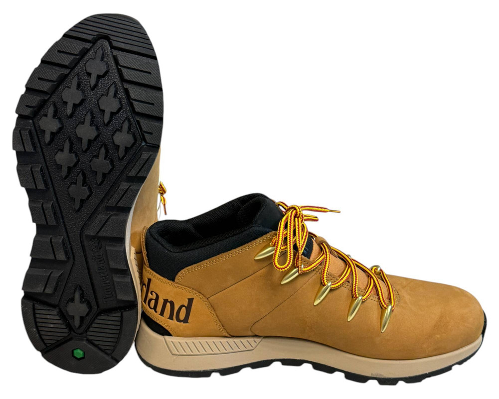 Timberland EURO SPRINT TREKKER BOTKI  męskie 41/40
