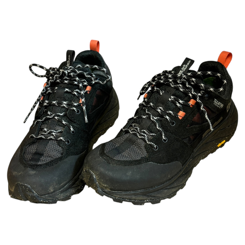 Jack Wolfskin Terraquest Texapore Low BUTY SPORTOWE damskie 39