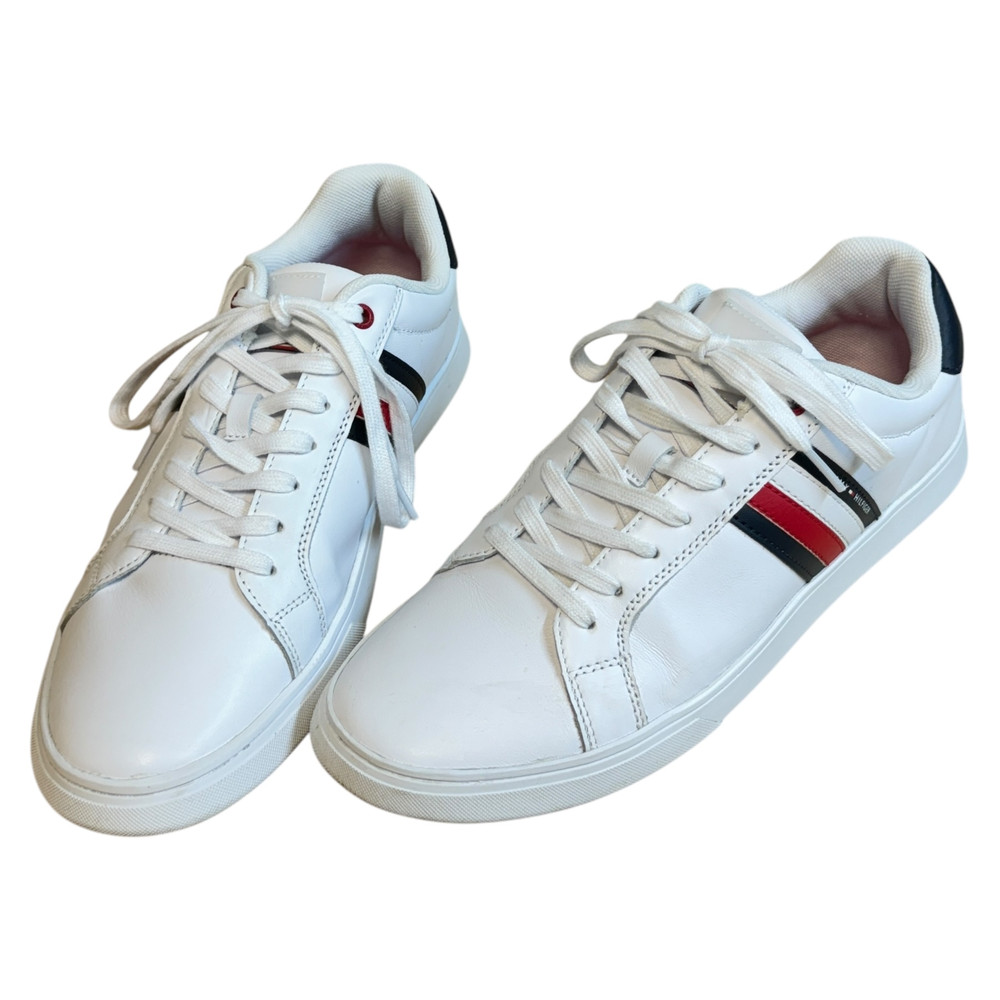 Tommy Hilfiger Essential BUTY SPORTOWE  męskie 44