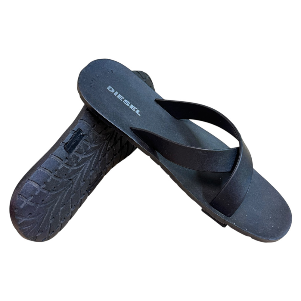Diesel KLAPKI japonki męskie 44