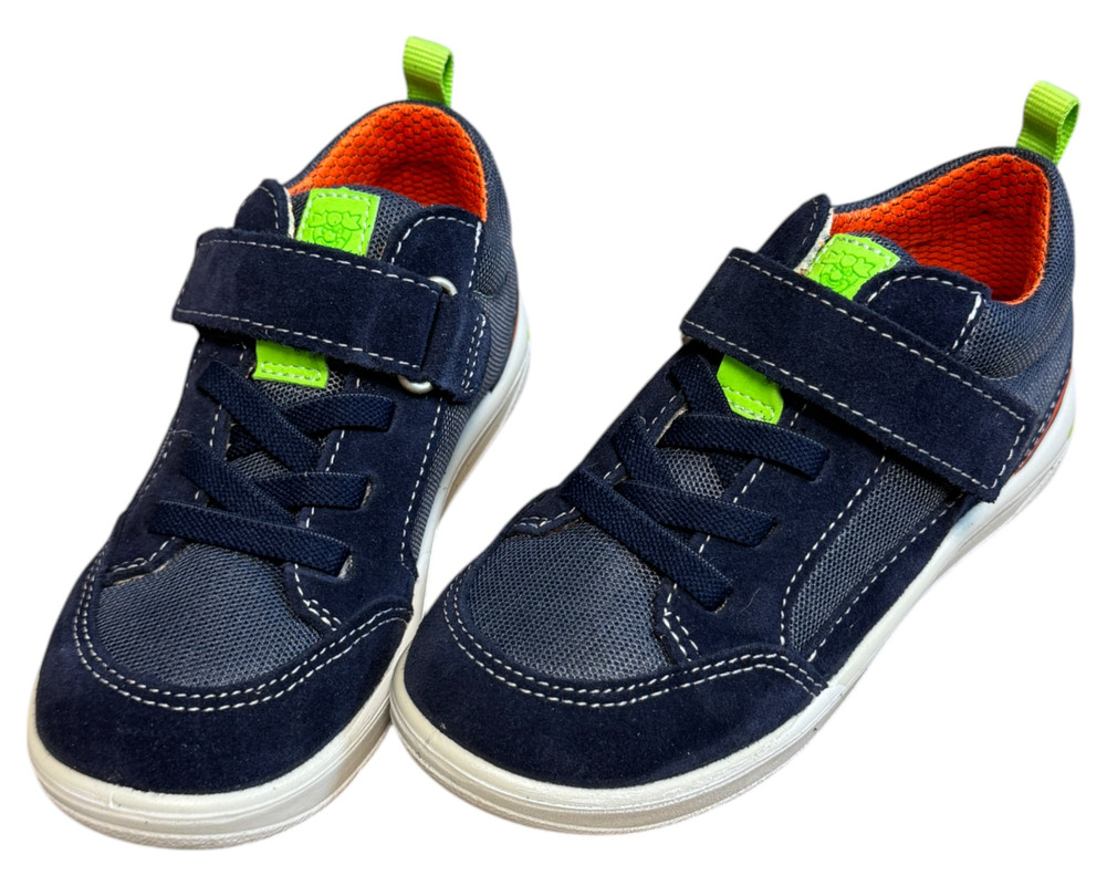 Pepino Ebbo BUTY SPORTOWE  dziecięce 26