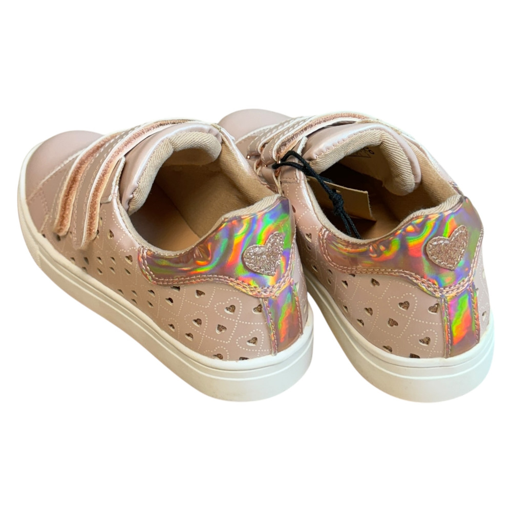 Friboo BUTY SPORTOWE dziecięce 28/29