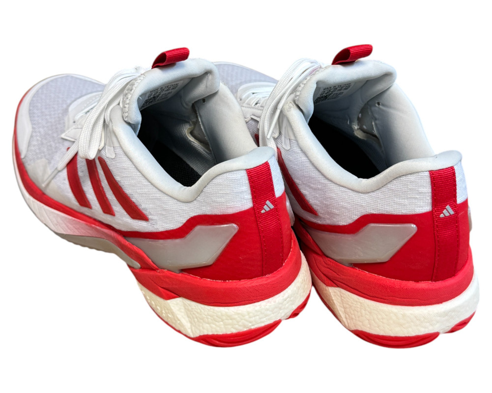 Nike Crazyflight 5 Indoor BUTY SPORTOWE  męskie 45 1/3