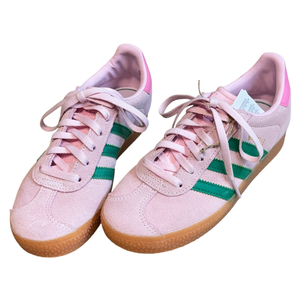 Adidas Gazelle BUTY SPORTOWE dziecięce 33/32