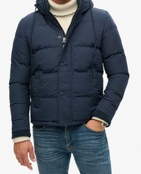 Naketano parka jacket L