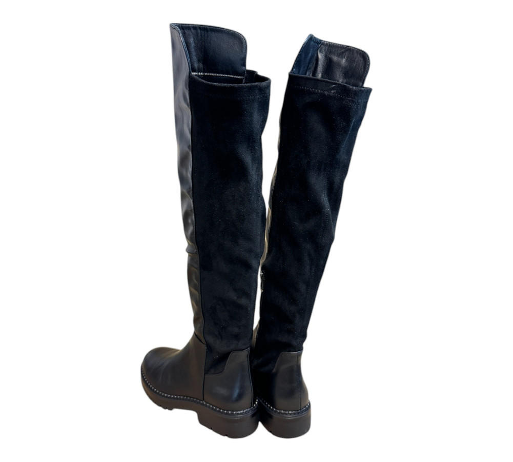 Dee Zee Xenia KOZAKI muszkieterki damskie 39