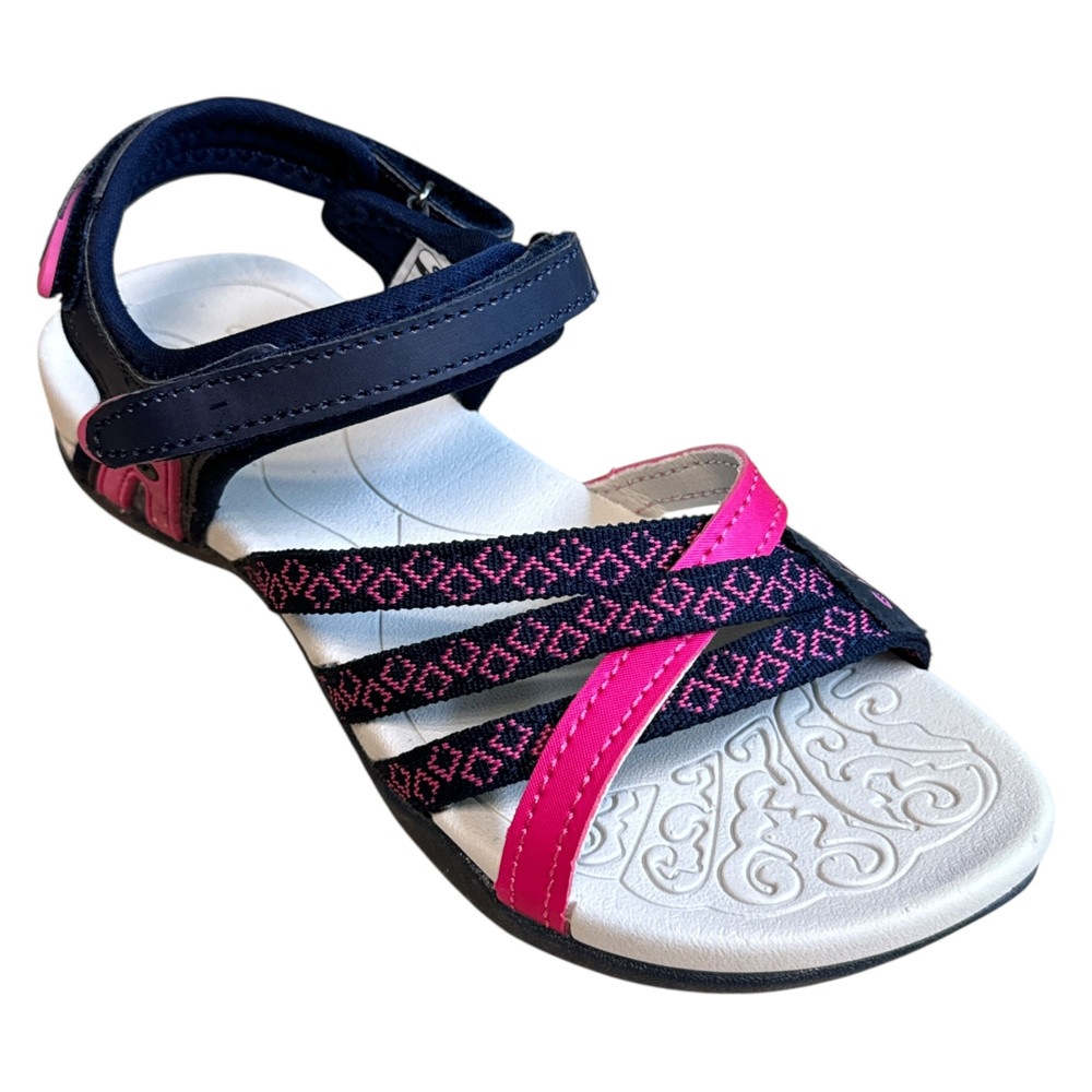 Hi-tec Savanna II SANDAŁY dziecięce 34/33