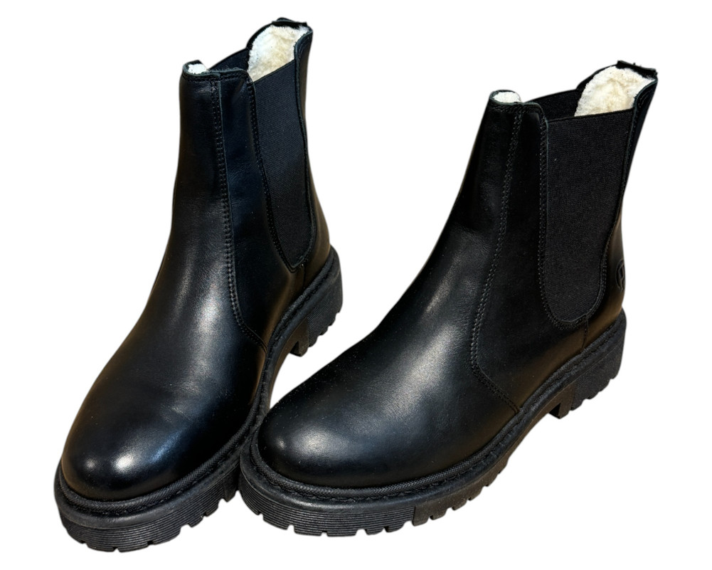 Palado Alicudi BOTKI  damskie 38