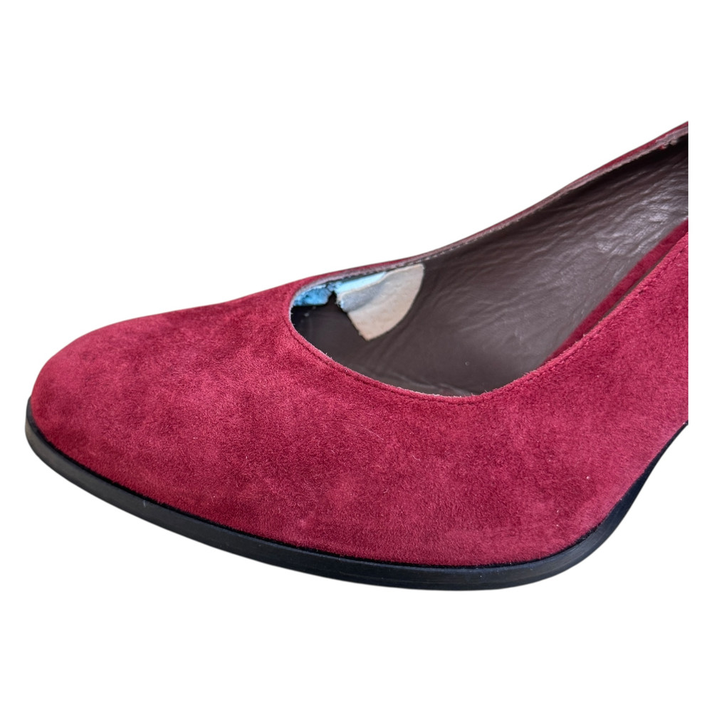 Perlato CZÓŁENKA damskie 38