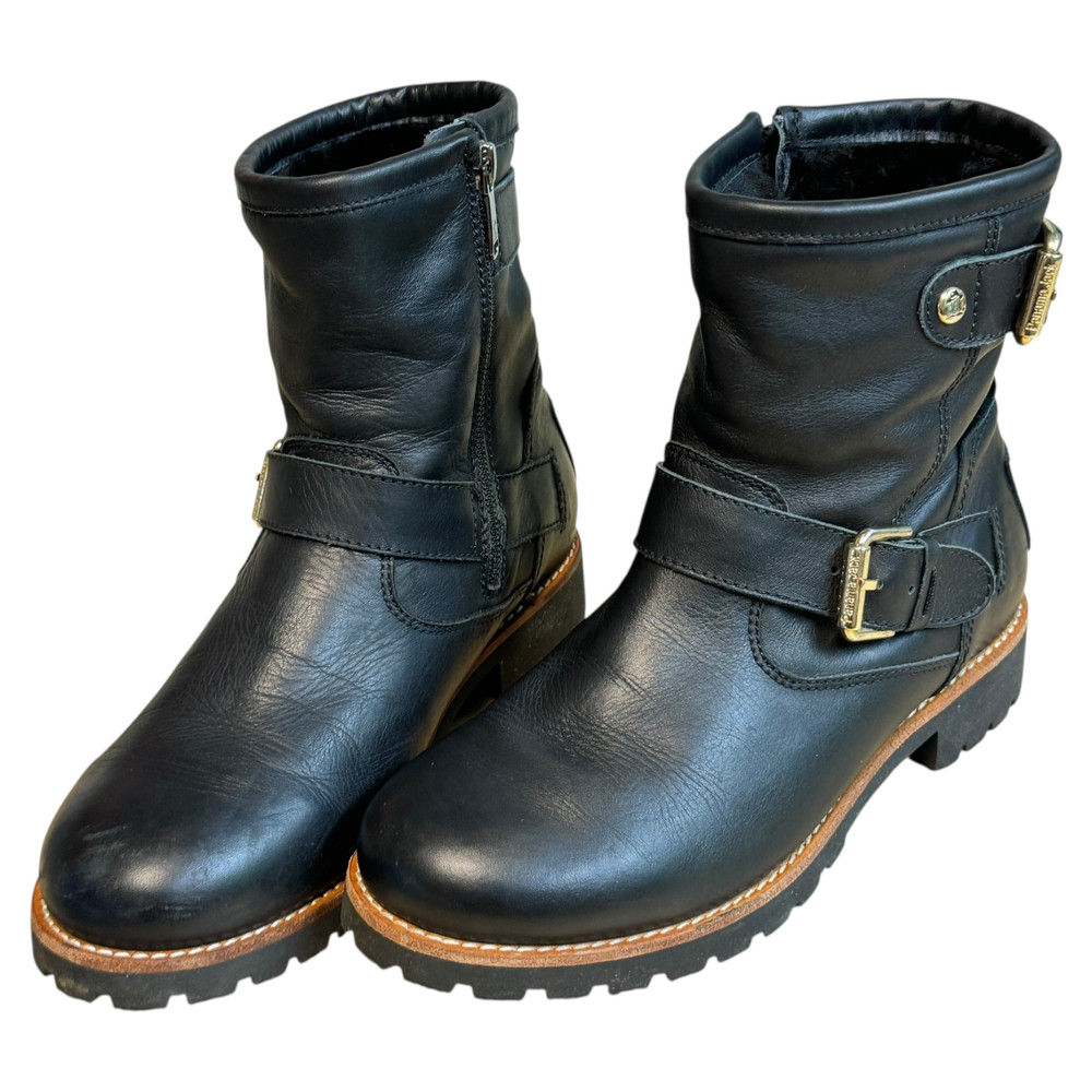 Panama Jack Felina Igloo BOTKI damskie 37