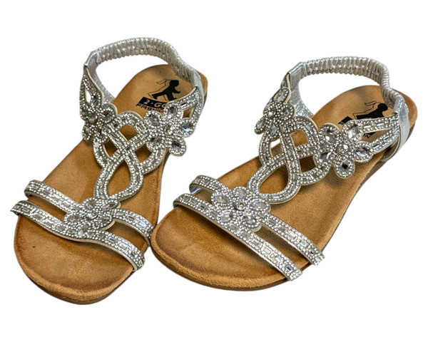 Vivance  SANDAŁY  damskie 37