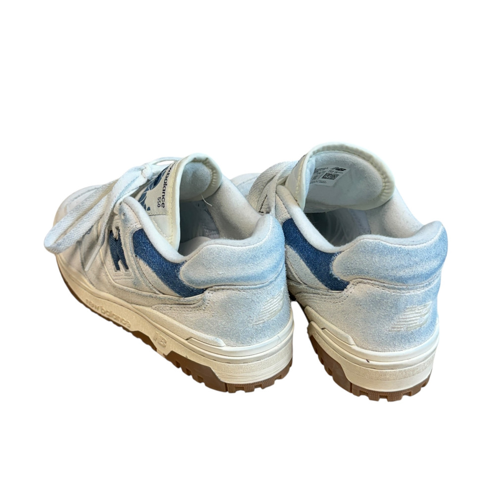 New Balance BBW550GG BUTY SPORTOWE damskie 38