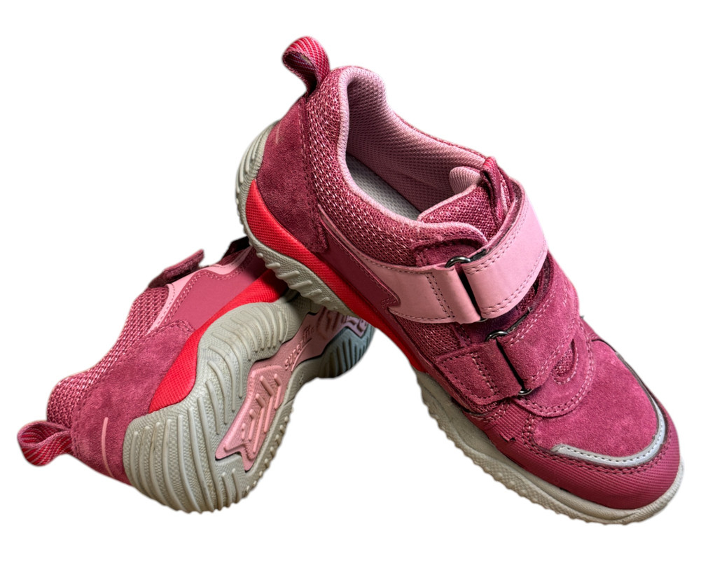 Superfit  BUTY SPORTOWE  dziecięce 32