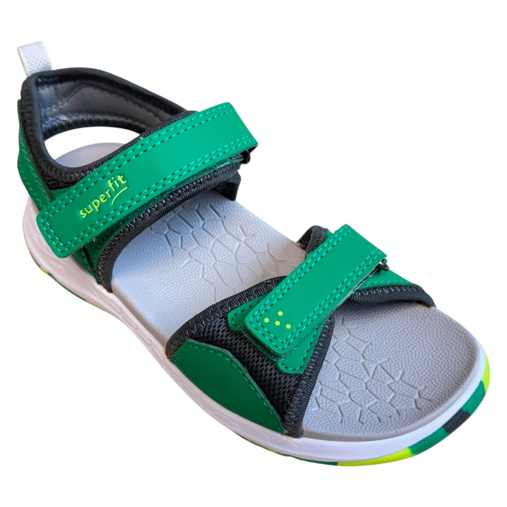 Superfit Criss SANDAŁY dziecięce 30