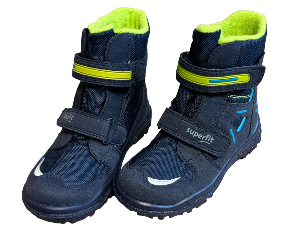 Superfit  ŚNIEGOWCE  dziecięce 26/27