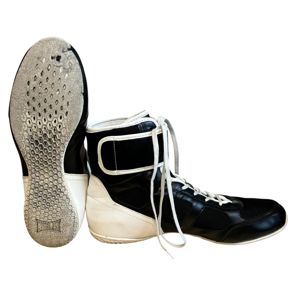 Everlast Ring Bling BUTY SPORTOWE bokserskie męskie 45